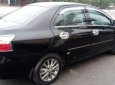 Toyota Vios G 2012 - Bán xe Toyota Vios G 2012, màu đen số tự động