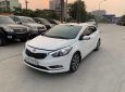 Kia Avella 2.0 2014 - Kia K3 2.0 đời 2014, màu trắng