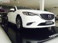 Mazda 6 2.0L Premium 2019 - Cần bán xe Mazda 6 2.0L Premium sản xuất 2019, màu trắng