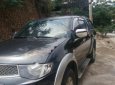 Mitsubishi Triton 2011 - Bán Mitsubishi Triton 2011, màu xám, nhập khẩu