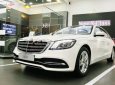 Mercedes-Benz S class S450 L 2019 - Bán Mercedes S450 L sản xuất năm 2019, màu trắng