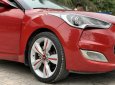 Hyundai Veloster 2011 - Bán xe Hyundai Veloster năm 2011 màu đỏ, giá tốt nhập khẩu nguyên chiếc