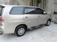 Toyota Innova J 2008 - Bán Toyota Innova J sản xuất 2008, giá chỉ 245 triệu