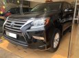 Lexus GX  460 2016 - Cần bán xe Lexus GX 460 2016, màu đen, nhập khẩu nguyên chiếc