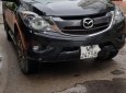 Mazda BT 50 2016 - Cần bán xe Mazda BT 50 đời 2016, màu đen, nhập khẩu chính chủ, giá chỉ 650 triệu