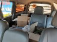 Hyundai Starex 2006 - Cần bán gấp Hyundai Starex năm 2006, màu bạc, xe nhập, 280tr