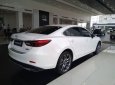 Mazda 6 2.0 Premium 2019 - Bán Mazda 6 2.0 Premium 2019 ưu đãi khủng - tặng gói bảo dưỡng miễn phí cấp 50.000km - trả góp 90% Hotline: 0973560137