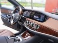 Mercedes-Benz S class S450 L 2019 - Bán Mercedes S450 L sản xuất năm 2019, màu trắng