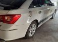 Chevrolet Cruze   2016 - Bán lại xe Chevrolet Cruze năm 2016, màu trắng, ít sử dụng 