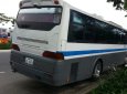 Hyundai Universe 2003 - Bán Hyundai Space máy cơ 45 chỗ, biển số Lào không hết đời, sản xuất 2003 giá 300 triệu