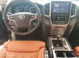 Toyota Land Cruiser MBS 2019 - Cần bán Toyota Land Cruiser MBS đời 2019, màu đen, nhập khẩu chính hãng