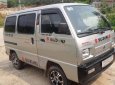 Suzuki Super Carry Van 2006 - Bán xe Suzuki Super Carry Van đời 2006, màu bạc, xe còn rất đẹp