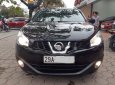 Nissan Qashqai   LE AWD 2.0  2011 - Bán Nissan Qashqai LE AWD 2.0 đời 2011, màu đen, nhập khẩu