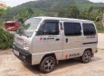 Suzuki Super Carry Van 2006 - Bán xe Suzuki Super Carry Van đời 2006, màu bạc, xe còn rất đẹp