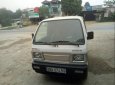 Suzuki Super Carry Van   2003 - Bán Suzuki Super Carry Van năm 2003, màu trắng, xe nhập