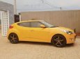 Hyundai Veloster   2012 - Bán Hyundai Veloster 2012, màu vàng, xe nhập