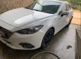 Mazda 3  1.5AT 2016 - Cần bán lại xe Mazda 3 1.5AT đời 2016, màu trắng chính chủ