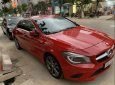 Mercedes-Benz CLA class   200  2014 - Mình cần bán Mercedes CLA sản xuất cuối 2014, model 2015