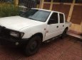 Isuzu Dmax 1999 - Bán lại xe Isuzu Dmax đời 1999, màu trắng, nhập khẩu