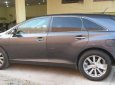 Toyota Venza   2009 - Bán xe Toyota Venza 2009, màu xám giá cạnh tranh