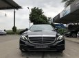 Mercedes-Benz E class E200 2018 - Cần bán xe Mercedes E200 đời 2019 màu đen