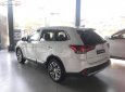 Mitsubishi Outlander 2.0 CVT Premium 2019 - Bán Mitsubishi Outlander 2.0 CVT Premium năm sản xuất 2019, thiết kế 7 chỗ (5+2) thực dụng