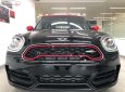 Mini Cooper Countryman JCW 2019 - Bán Mini Cooper Countryman JCW sản xuất năm 2019, màu đen, mới 100%