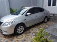 Nissan Sunny XL 2015 - Bán Nissan Sunny XL 2015, màu bạc, máy móc zin nguyên, máy êm