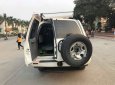 Toyota Land Cruiser 1999 - Bán ô tô Toyota Land Cruiser năm sản xuất 1999, màu trắng