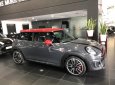 Mini Cooper Hight 2019 - Mini JCW 2019 - dòng xe có hiệu suất cao nhất của gia đình Mini