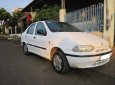 Fiat Siena   ELX   2003 - Bán Fiat Siena ELX đời 2003, màu trắng, nhập khẩu  