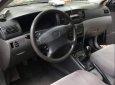 Toyota Corolla altis   1.8   2004 - Bán Toyota Corolla Altis 1.8 năm sản xuất 2004, màu đen, biển chính chủ Hà Nội