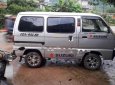 Suzuki Super Carry Van 2006 - Bán xe Suzuki Super Carry Van đời 2006, màu bạc, xe còn rất đẹp