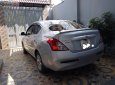 Nissan Sunny XL 2015 - Bán Nissan Sunny XL 2015, màu bạc, máy móc zin nguyên, máy êm