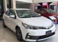 Toyota Corolla altis 1.8G AT 2019 - Toyota Bắc Ninh bán Toyota Corolla Altis 1.8G AT sản xuất 2019, màu trắng