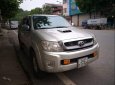 Toyota Hilux   2011 - Cần bán gấp Toyota Hilux năm sản xuất 2011, nhập khẩu nguyên chiếc 