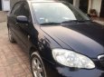 Toyota Corolla altis   1.8   2004 - Bán Toyota Corolla Altis 1.8 năm sản xuất 2004, màu đen, biển chính chủ Hà Nội