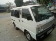 Suzuki Super Carry Van   2003 - Bán Suzuki Super Carry Van năm 2003, màu trắng, xe nhập