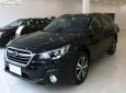 Subaru Outback 2.5i-S EyeSight 2019 - Cần bán xe Subaru Outback 2.5i-S EyeSight năm 2019, màu đen, động cơ Boxer mạnh mẽ