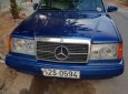 Mercedes-Benz E class E230 1989 - Bán xe Mercedes E230 đời 1989, màu xanh lam, xe nhập