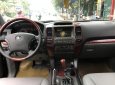 Lexus GX V8 2008 - Bán Lexus GX đời 2008 màu đen, xe nhập nguyên chiếc, giá cả tốt