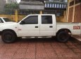 Isuzu Dmax 1999 - Bán lại xe Isuzu Dmax đời 1999, màu trắng, nhập khẩu