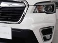 Subaru Forester 2.0i-S EyeSight 2019 - Cần bán Subaru Forester 2.0i-S EyeSight đời 2019, màu trắng, nhập khẩu