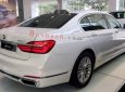 BMW 7 Series   730Li   2018 - Bán BMW 730Li sản xuất 2018, màu trắng, xe nhập