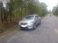 Nissan Sunny XL 2015 - Bán Nissan Sunny XL 2015, màu bạc, máy móc zin nguyên, máy êm