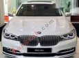 BMW 7 Series   730Li   2018 - Bán BMW 730Li sản xuất 2018, màu trắng, xe nhập