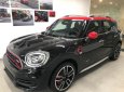 Mini Cooper Countryman JCW 2019 - Bán Mini Cooper Countryman JCW sản xuất năm 2019, màu đen, mới 100%