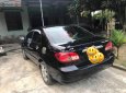 Toyota Corolla altis 2004 - Chính chủ bán xe Toyota Corolla Altis đời 2004, màu đen