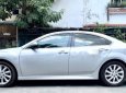 Mazda 6   2012 - Bán xe Mazda 6 năm sản xuất 2012, màu bạc, nhập khẩu 