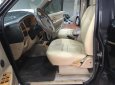 Isuzu Hi lander 2009 - Bán Isuzu Hi lander năm 2009, màu đen